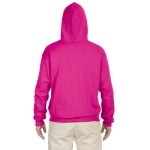 Jerzees NuBlend Pullover Hoodie